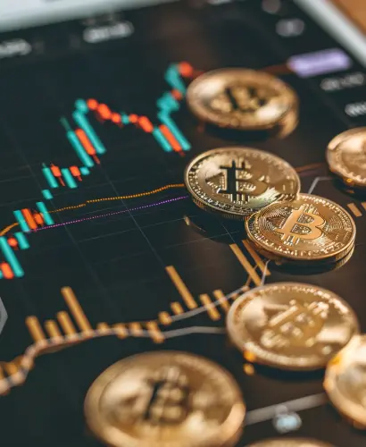 Trading platform image